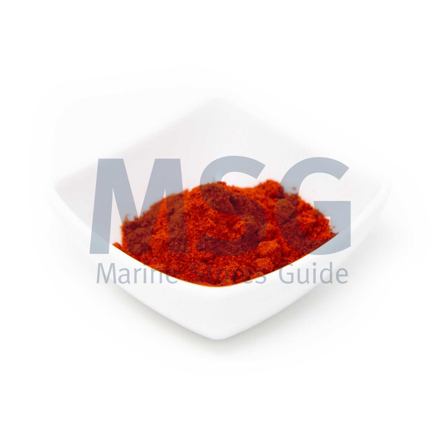 CHILLI GROUND W/O SEED FINE, ORIENTAL