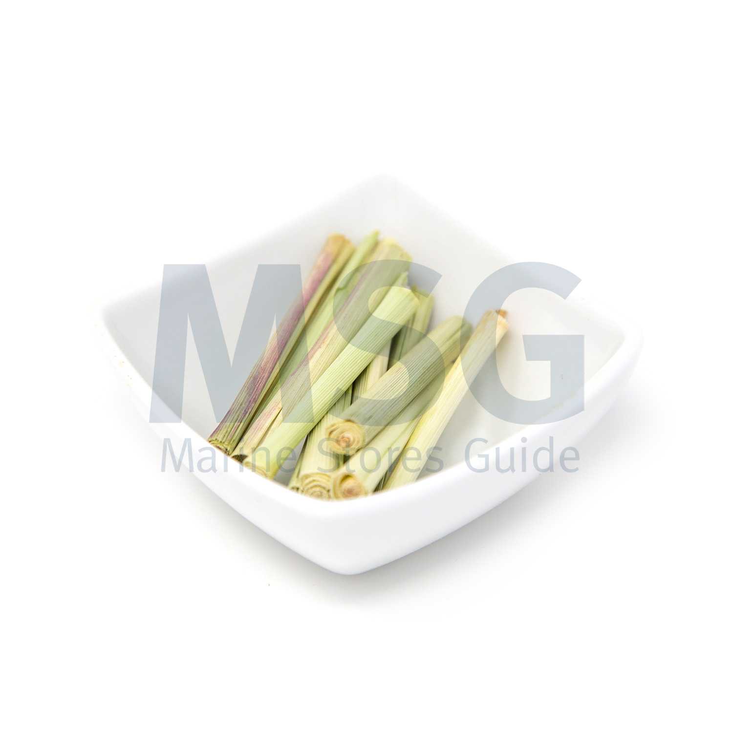 LEMON GRASS