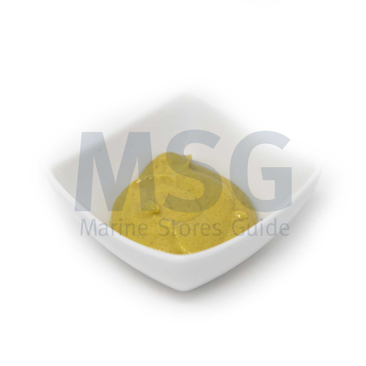 MUSTARD DIJON