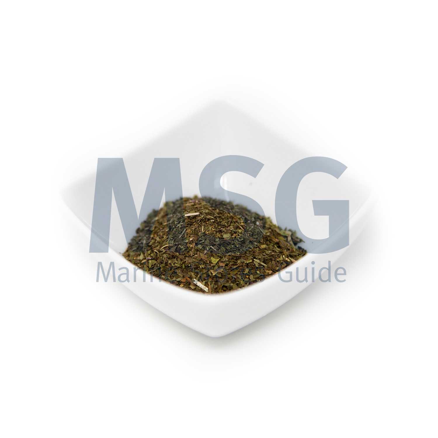 OREGANO GROUND
