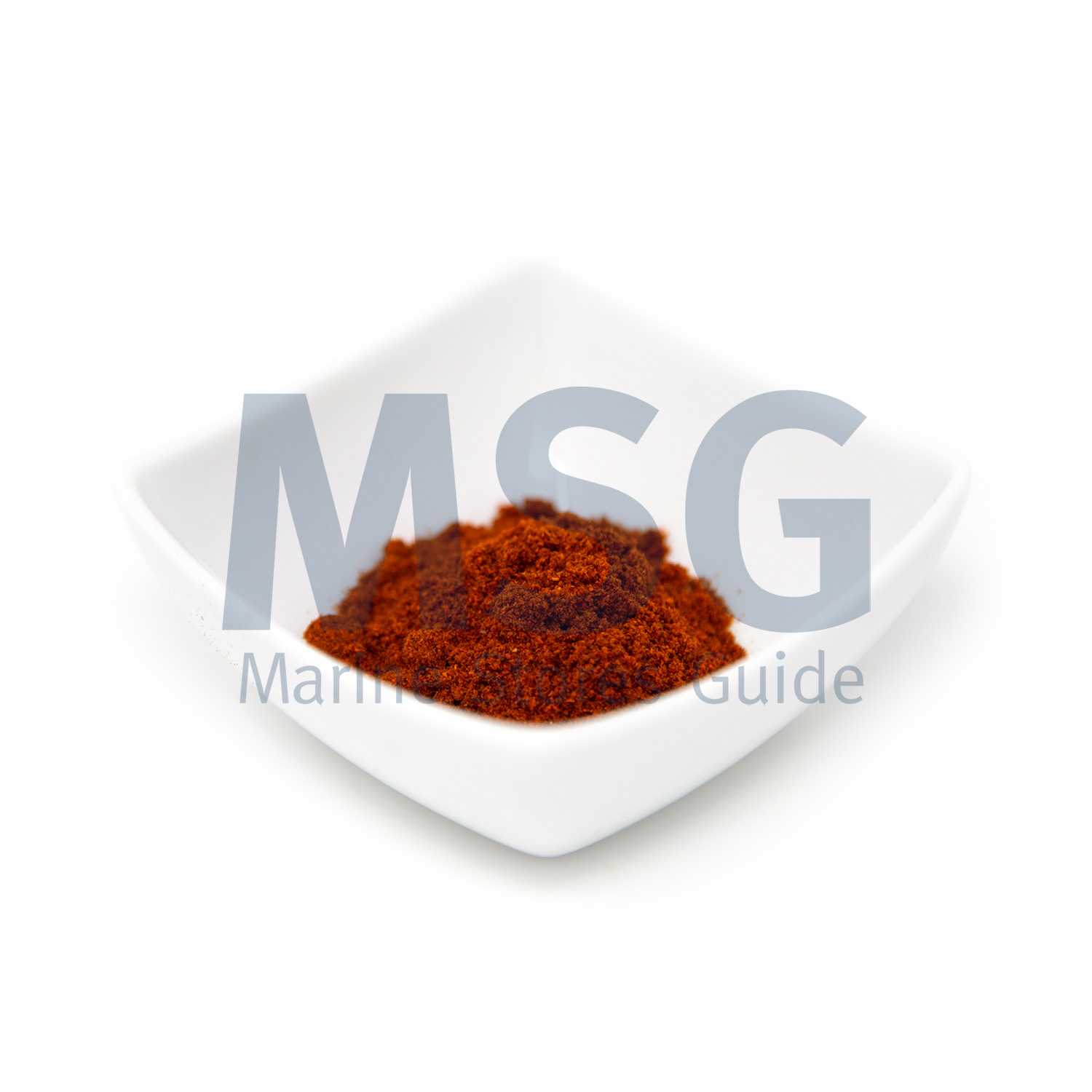 PAPRIKA GROUND