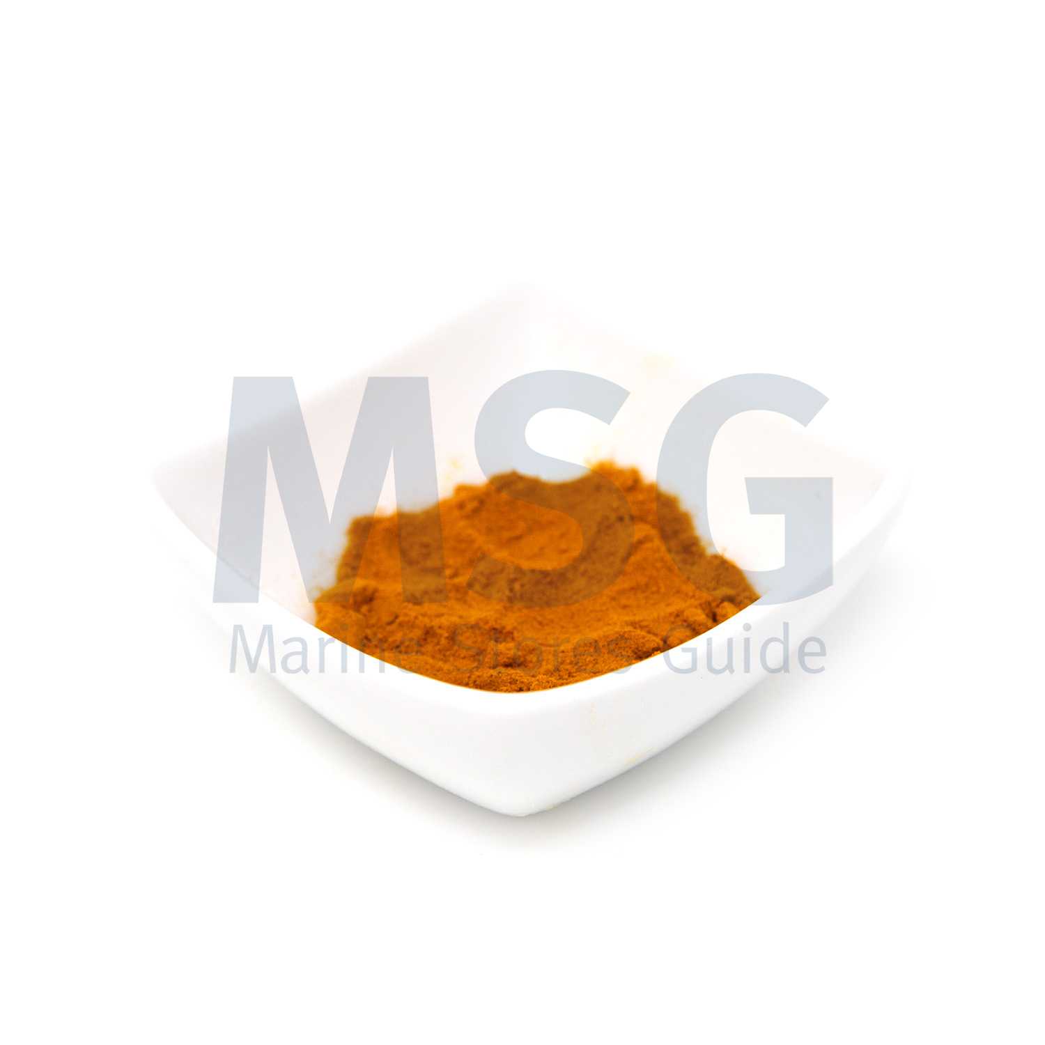 TURMERIC GROUND
