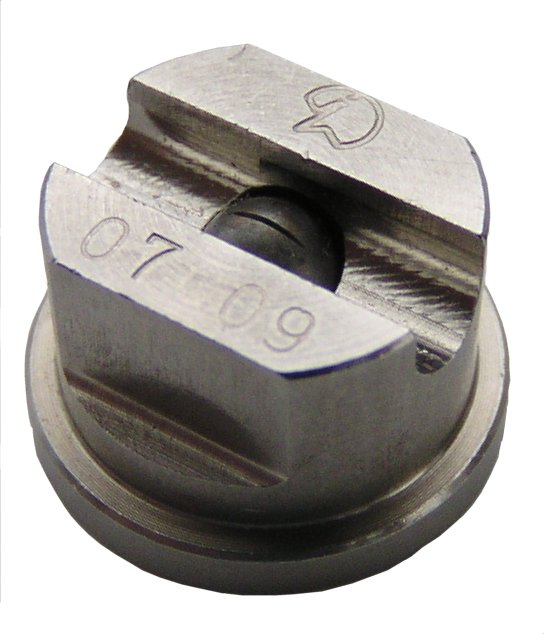 SPRAY NOZZLE FLAT ASAHI SUNAC, GN 40C13 TIP 40MM PAT 31-36CM