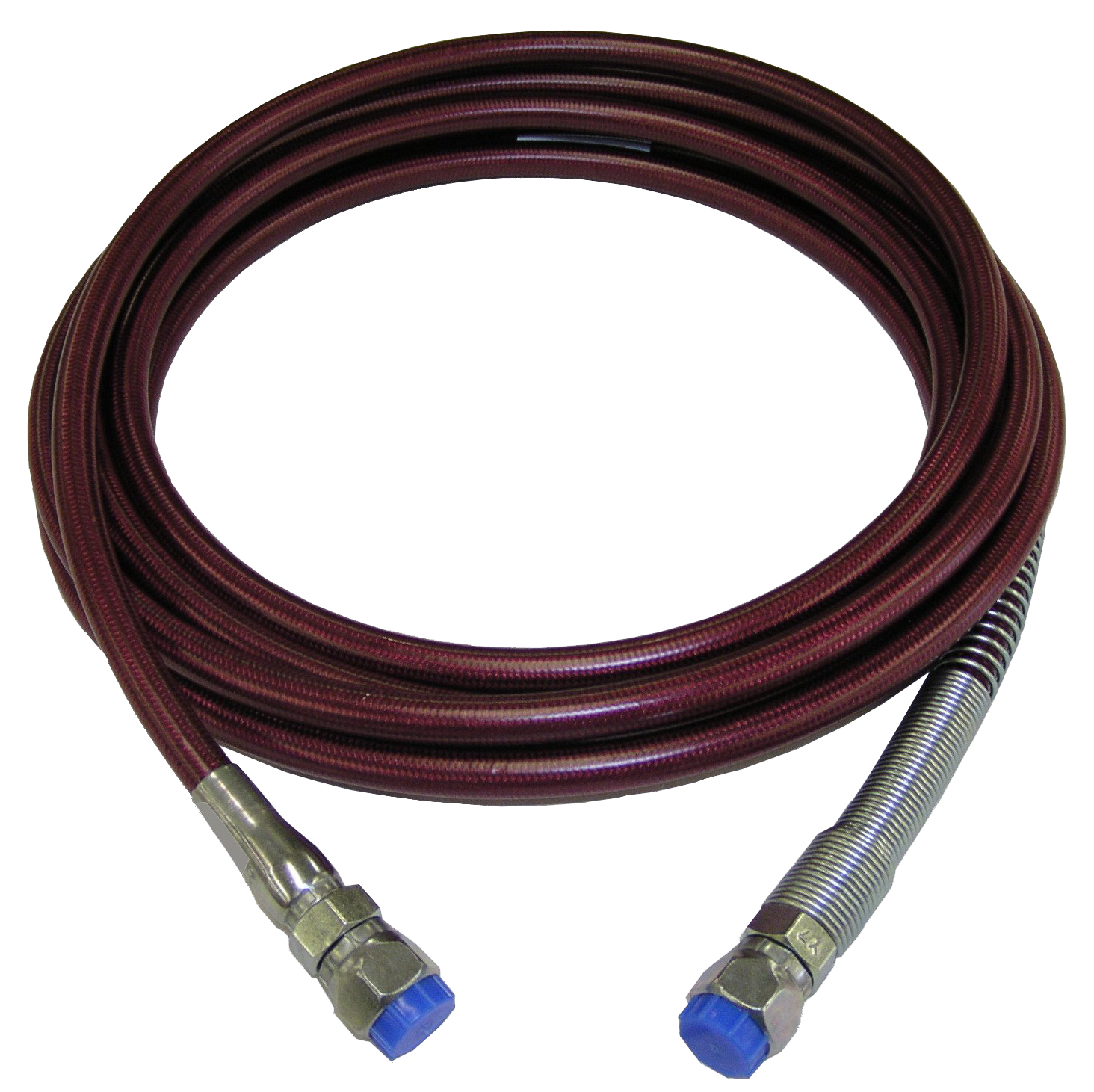 SPRAY HOSE HP NYLON ASAHISUNAC, NH 09100 9X12MM 10MTR