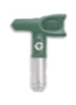 TIP AIRLESS SPRAY REVERS GRACO, ORIFICE 0.008" W:5CM FFLP-108