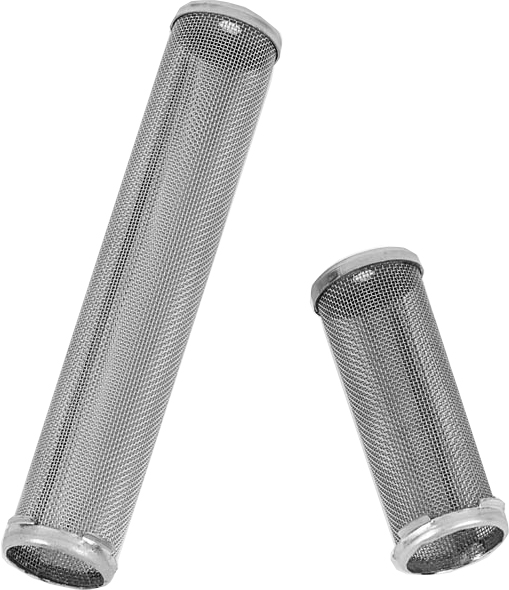 SCREEN S.STEEL F/FLUID OUTLET, FILTER 60MESH GRACO 167025