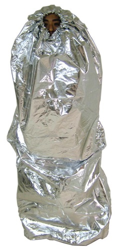 THERMAL PROTECTIVE AIDS, USCG APPROVED