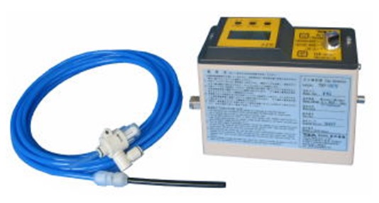 METER TOXIC GAS PORTABLE, HYDROGEN SULFIDE TOKA TIP-HS