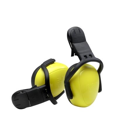 EAR CUP KIT LEFT/RIGHT MEDIUM, SNR 28-H/M/L 29/25/17 BLUE