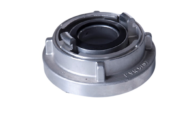 REDUCING PIECE ALUMI STORZ, 81 X 66MM SM712081
