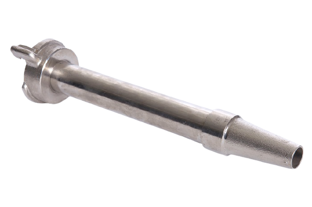 NOZZLE FIRE JET/SPRAY BRASS, KR 83MM ST056021