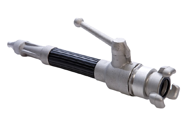 NOZZLE FIRE JET/SPRAY ALUMI, BARCELONA DN70 LUG SIZE 70MM