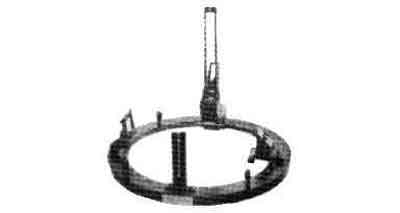 AZIMUTH CIRCLE