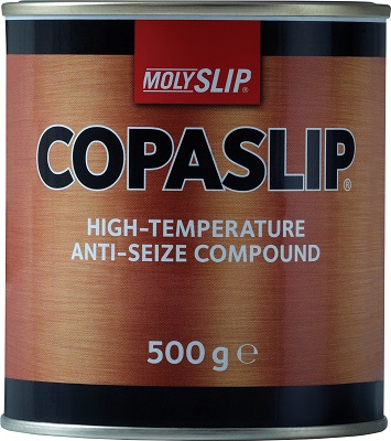 ANTI-SEIZE COMPOUND 500GRM