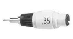ROTRING ISOGRAPH PEN SPARE NIB, 0.5MM
