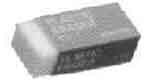 PENCIL ERASER PLASTIC SMALL, FOR OFFICE USE