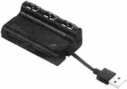 READER MEMORY CARD FOR USB3.0