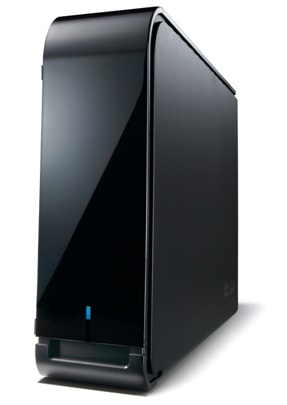 DRIVE HARD DISC EXTERNAL, DESK TOP TYPE 750GB