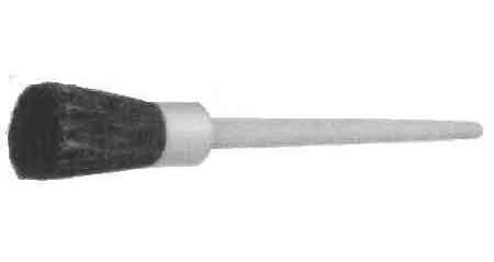 BRUSH PAINT ROUND 10MM DIAM