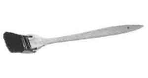 BRUSH RADIATOR ANGLE(DOG LEG), 50MM WIDTH