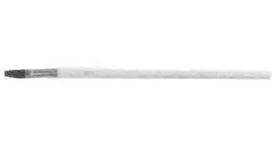 BRUSH PENCIL FLAT 16MM WIDTH