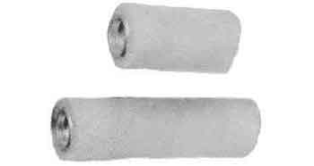 SPARE PAINT ROLLER NYLON, 50MM WIDTH