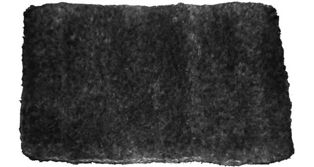 MAT DOOR COIR 90X150CM