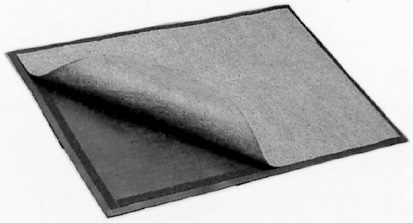 MAT BASE 964X650MM