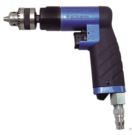 DRILL PNEUMATIC 9.5MM