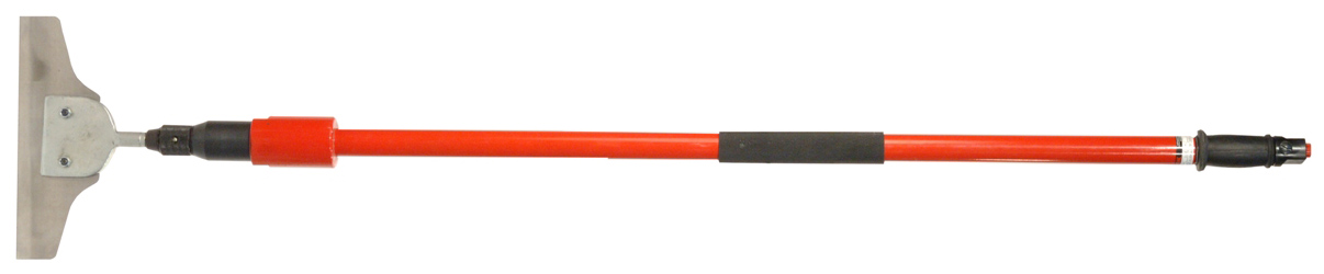 SCALER LONG REACH 740MM, TRELAWNY STEEL MODEL LR-2