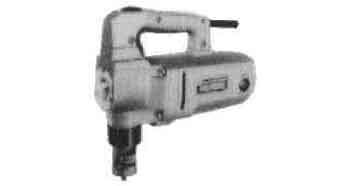 NIBBLER HAND ELECTRIC 4.5MM, AC220V 1-PHASE