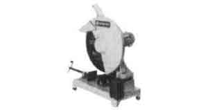 ROD CUTTER ELECTRIC PORTABLE, WHEEL DIA 405MM AC220V 1-PHASE