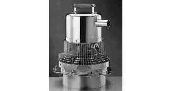 FAN GAS FREEING PORTABLE, JETFAN 65 STEAM