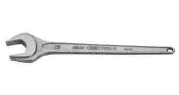 WRENCH SINGLE OPEN END 7MM