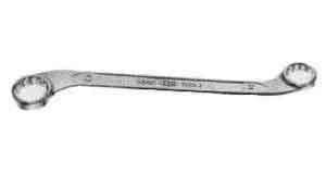 WRENCH 12-POINT DOUBLE END, 10X12MM