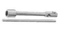 WRENCH T-TYPE 6-POINT 14MM, DETACHABLE HANDLE