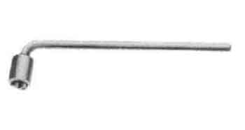 WRENCH L-TYPE 6-POINT 19MM