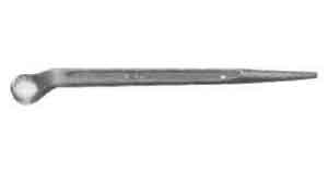WRENCH 12-POINT & SPUD END, OFFSET 27MM