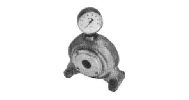 BOLT TENSION MACHINE, 40-400KN #B-BTM400K