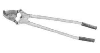 CUTTER CABLE 750MM, CAPACITY-30MM