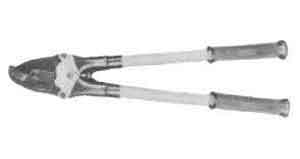 SPARE JAW FOR NON-INSULATED, CABLE CUTTER 535MM