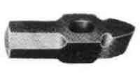HAMMER SMOOTH & CROSS PEIN, WITH HANDLE NO.4 (1.8KGS)