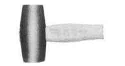 HAMMER LEAD HANDLED, NO.4 (2KGS)