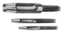PUNCH HOLE ROUND 22MM