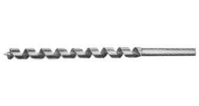 AUGER BIT MACHINE 9MM, FOR ELECTRIC DRILL
