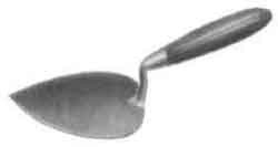 TROWEL HEART TYPE 160MM