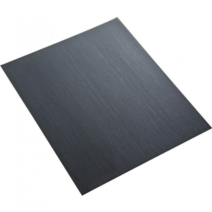 SANDPAPER WET&DRY 230x280MM, GRIT #80