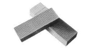 CARBORUNDUM OIL STONE #29, 150X50X25MM