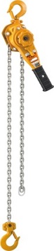 HOIST HAND-LEVER 6.0TON 1.5MTR