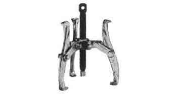 PULLER GEAR & WHEEL 3-ARM, 0-200MM